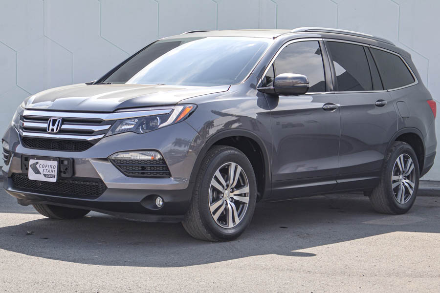 HONDA PILOT 2017 - 2580